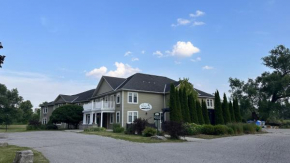 Stone Willow Inn